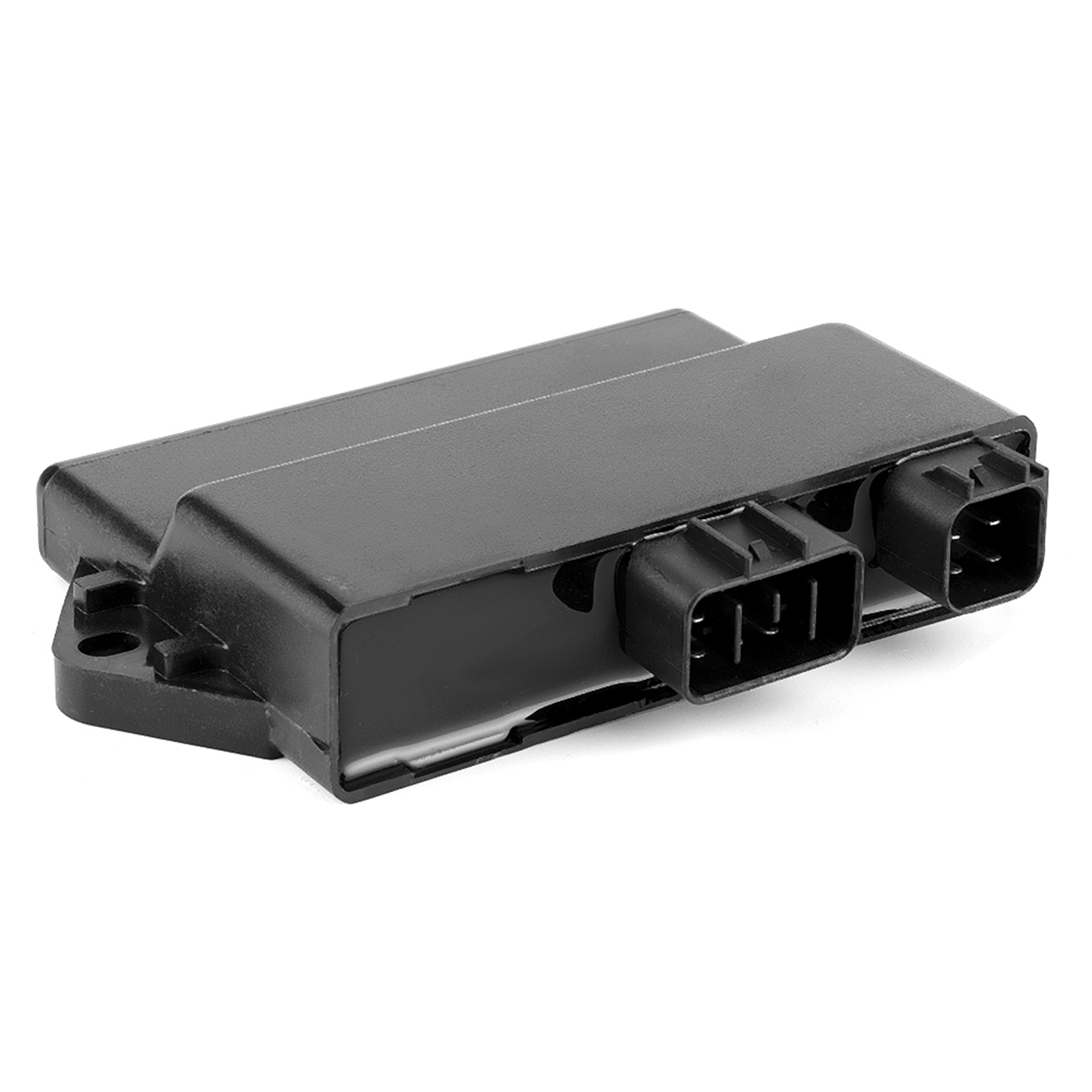 Ersatz-cdi-modul 5nf-85540-00-00 Kompatibel Mit Raptor Yfm 350