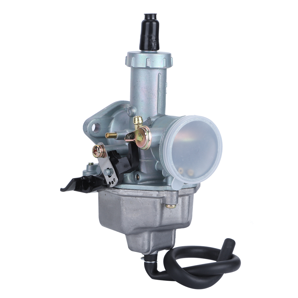 Pz26 Vergaser 26 Mm/1 Zoll, Kompatibel Mit 125 Cm³, 140 Cm³, 150 Cm³ Motocross, Pit Pro Quad, Atv, Buggy