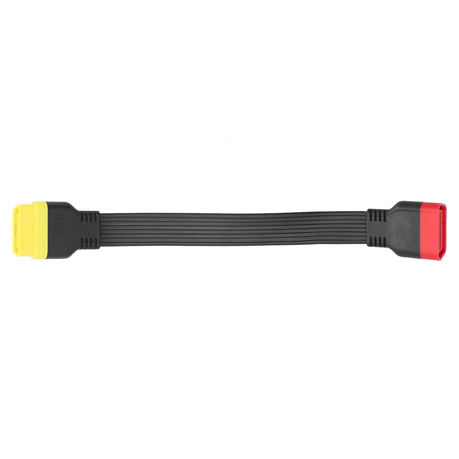 14,17 Zoll Obd-verlängerungskabel, 16-poliger Stecker-auf-buchse-adapter, Verlängerungskabel Für Launch X431 V.