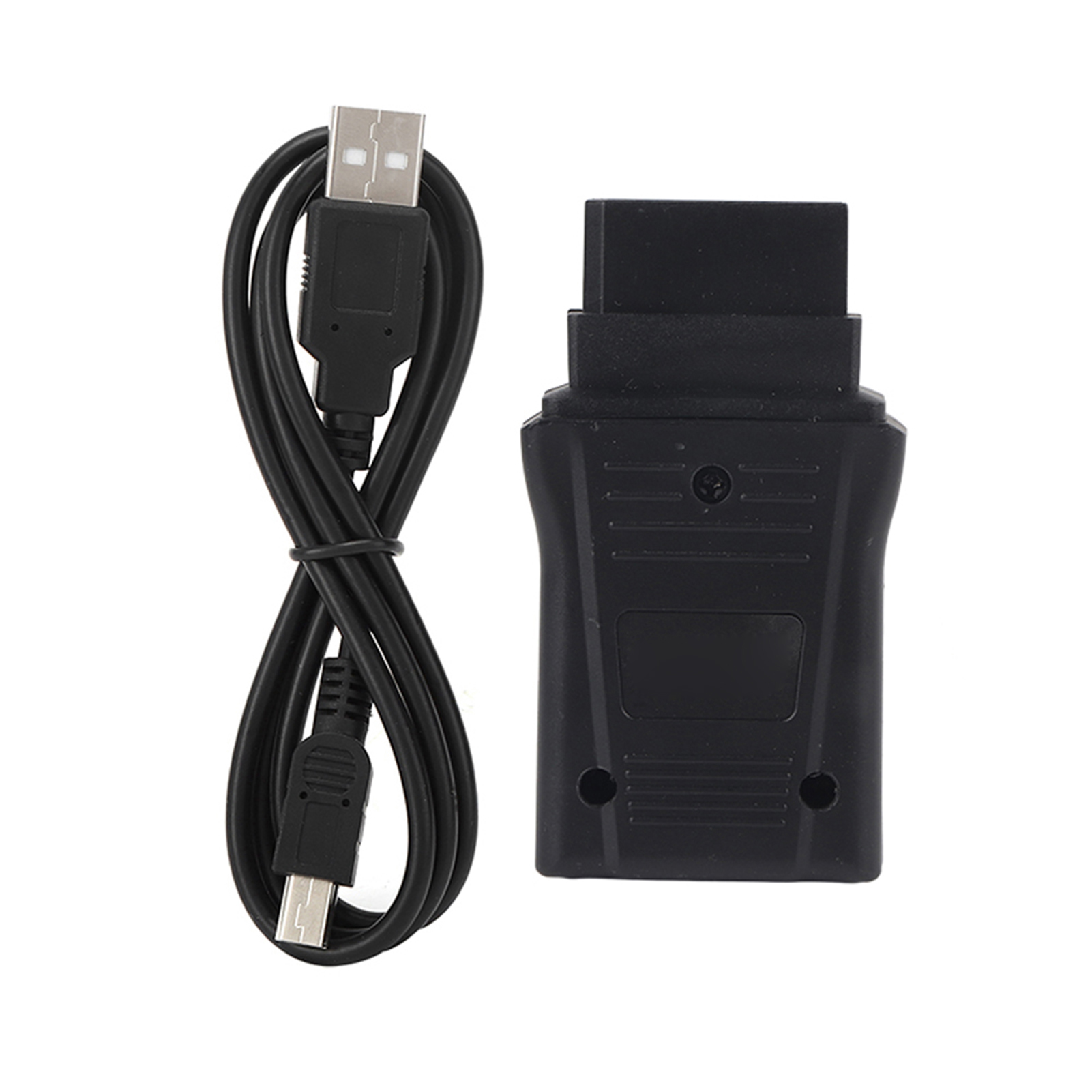 14-poliger Kfz-fehlercodeleser Für Nissan Mit Usb-kabel, Einfach Zu Bedienendes Diagnosegerät.