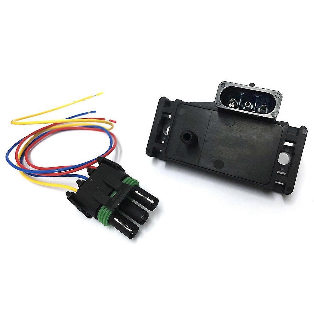 3-bar-drucksensor Für Rohre Und Tanks, Kompatibel Mit Messsystemen, Industrielles Manometer, 3-bar-drucksensor, Für Rohrleitungen Und Tanks, Zuverlässige Genauigkeit.