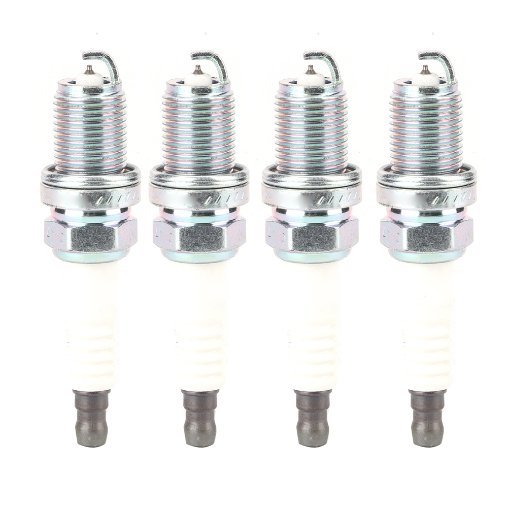 4 Sifr6a11 Zündkerzen Für Subaru Outback 2.5l H4 (2010–2012), 4er-set