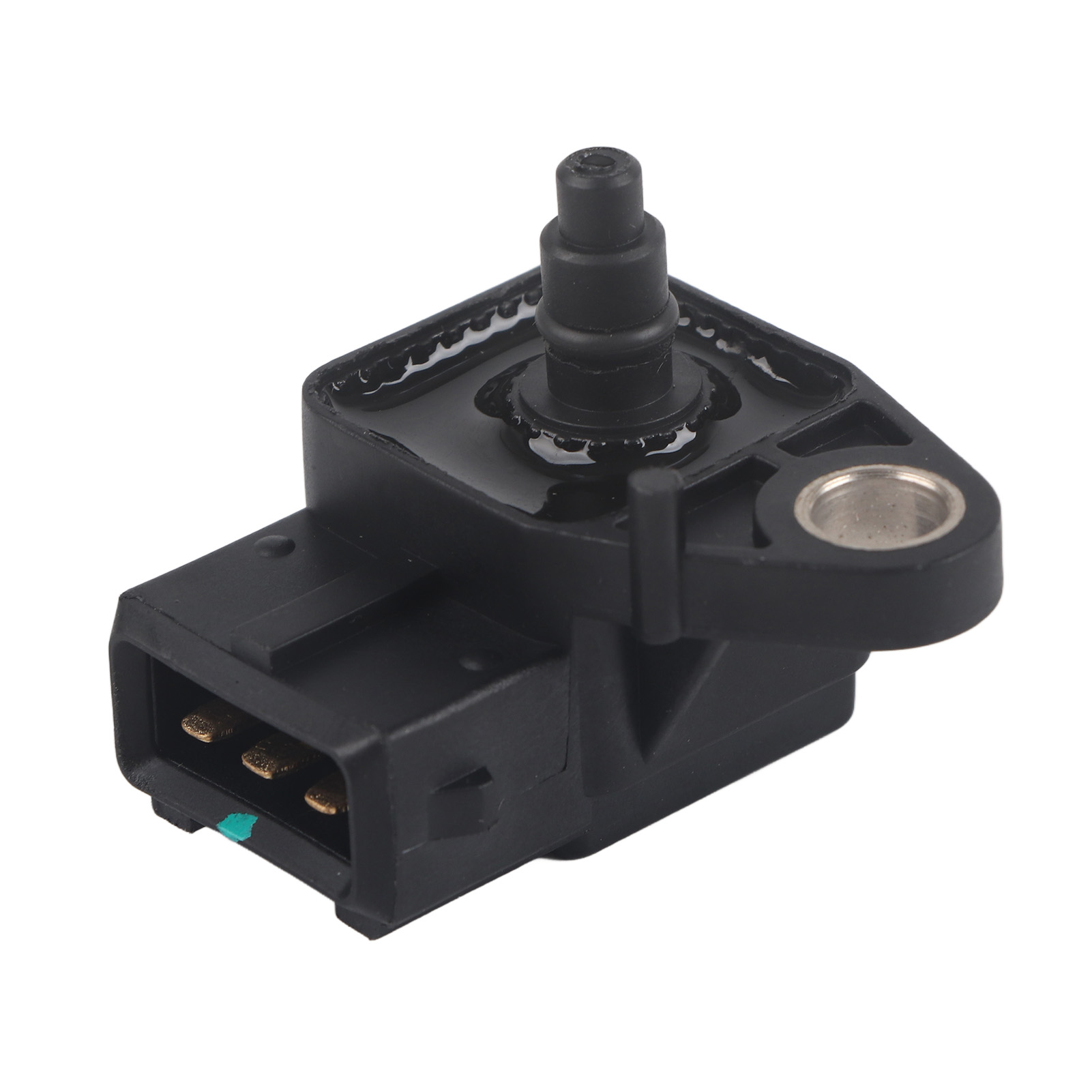 Map-sensor (saugrohrdrucksensor) Für Ansaugkrümmer E46/e39/e38/x5 E53 - 13622246977