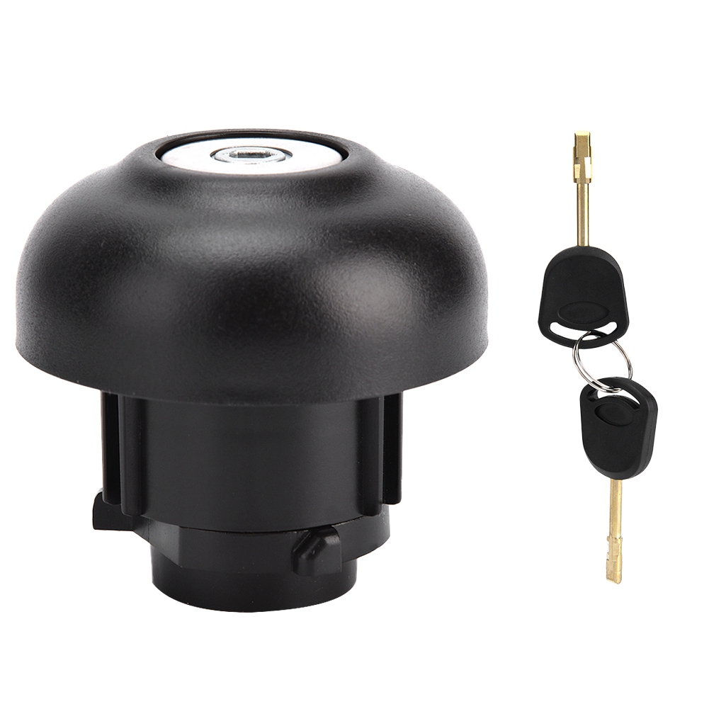 Abschließbarer Tankdeckel Mit Schlüsseln Für Ford Transit Mk7 2006-2018 9c119k163aa