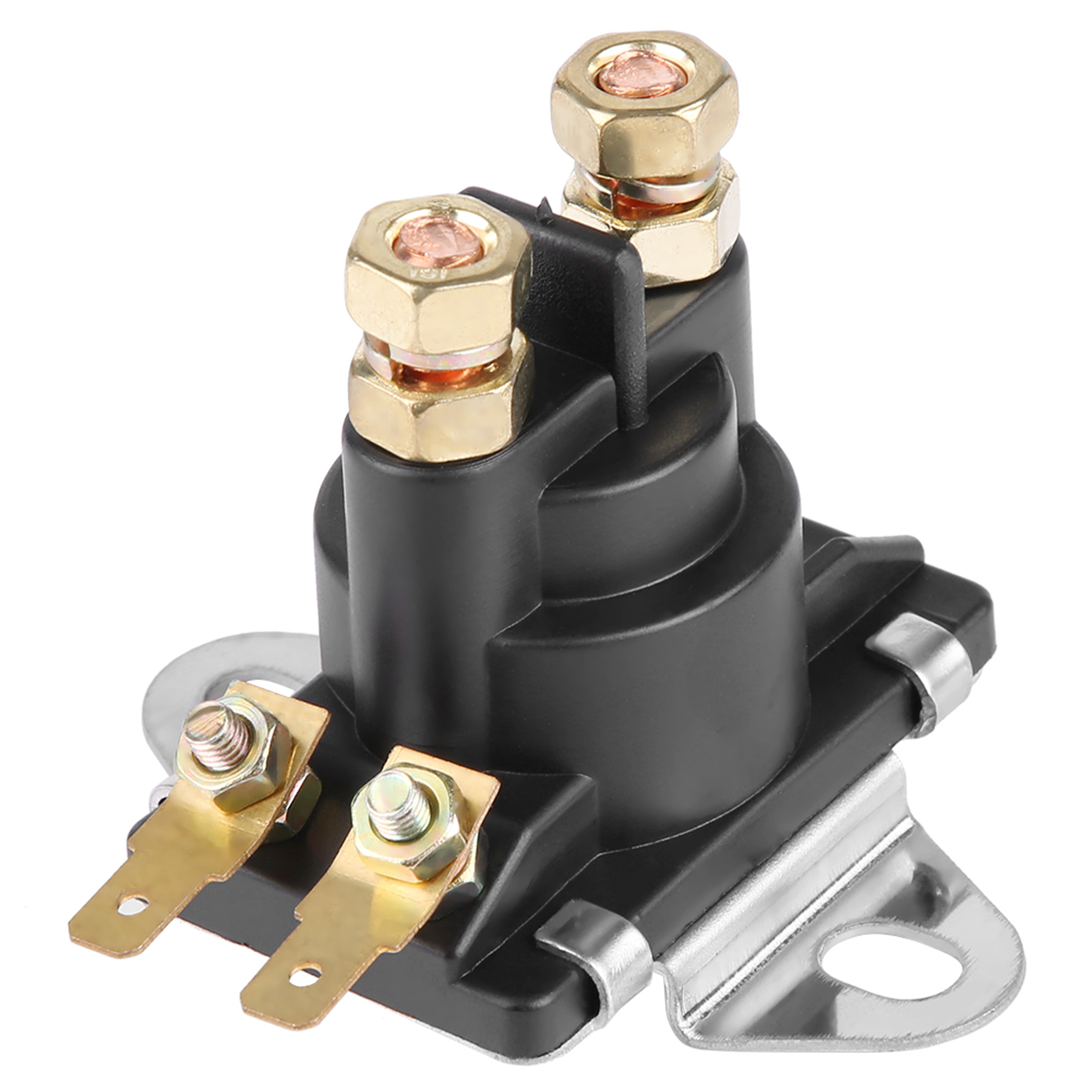 89-818864t Anlasser- Und Trimm-/neigungsrelais Für Mercury Marine Mercruiser Anlasser
