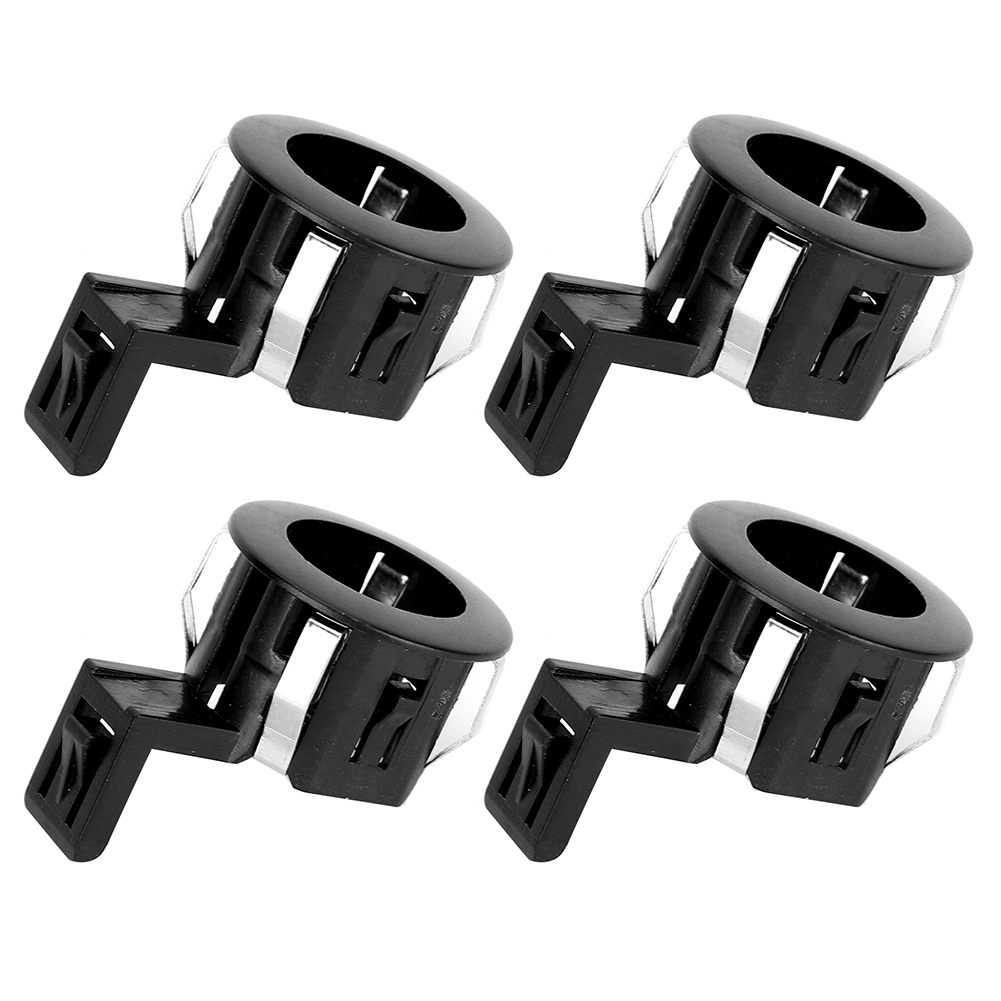 4 Halterungen Für Parksensoren Für Toyota Tundra 4.0l V6 2007-2013, Teilenummer 8934871010
