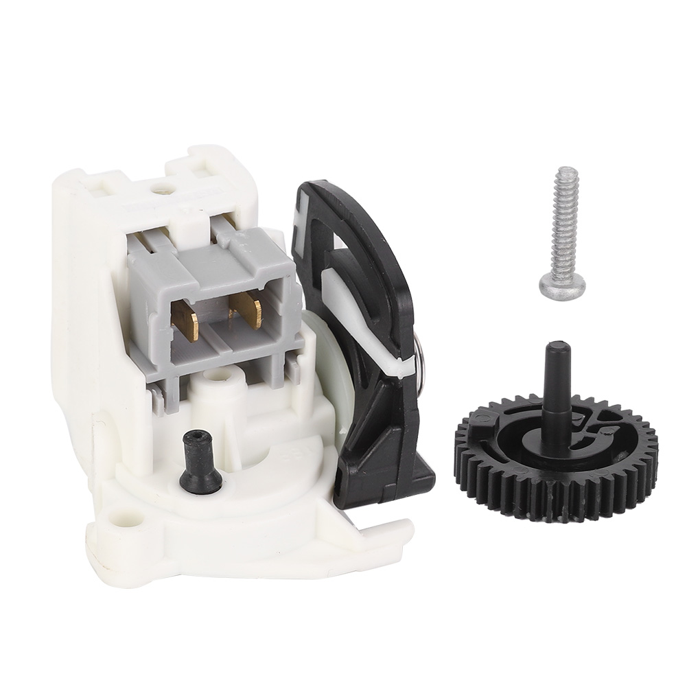 Zentralverriegelungsmotor Für Heckklappe Für Renault Clio Ii 1998-2017 7700435694