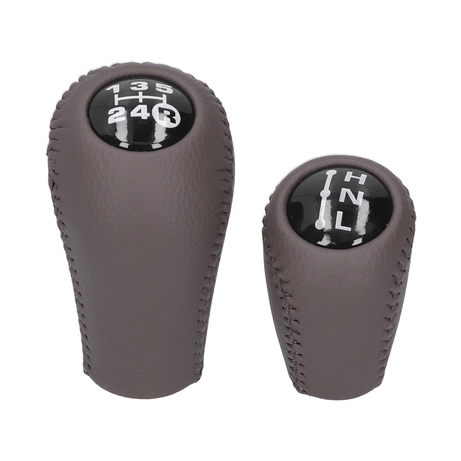 Brauner 5-gang-schaltgetriebehebel, Passend Für 4runner/hilux/land Cruiser Prado 33504-20120-c0