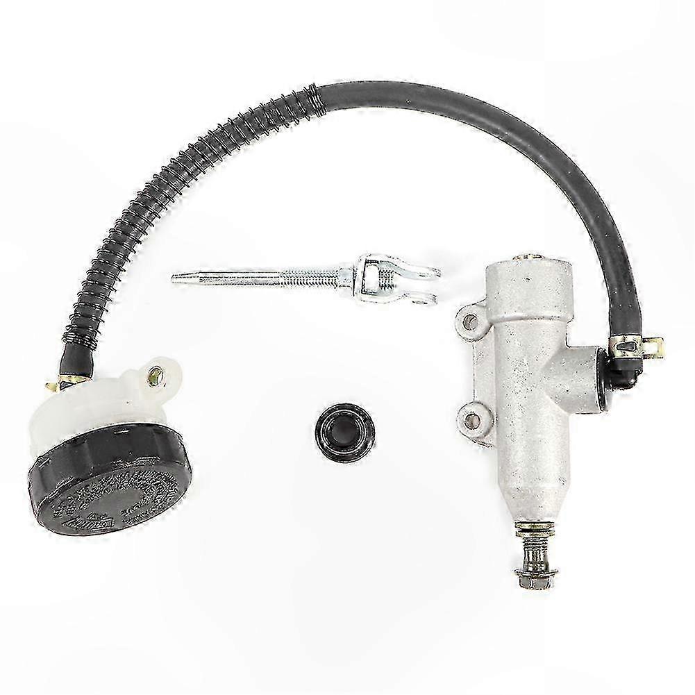 Hinterer Hydraulischer Bremszylinder Für 500-cm³-atv/utv – Ersatzpumpe Für Geländefahrzeuge