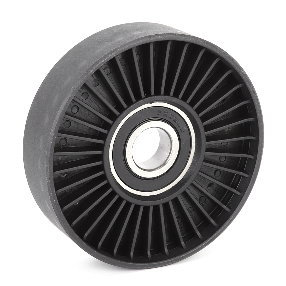 Riemenspannrolle Kompatibel Mit Mercedes Benz 1122000970 1122000170