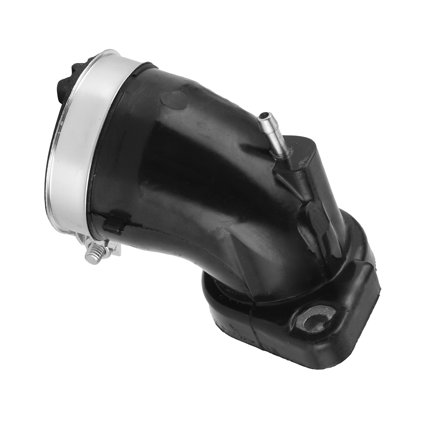 Vergaser-ansaugkrümmeradapter, Kompatibel Mit Yamaha Yp250 Majesty 250 Lh170mn Vog250 260