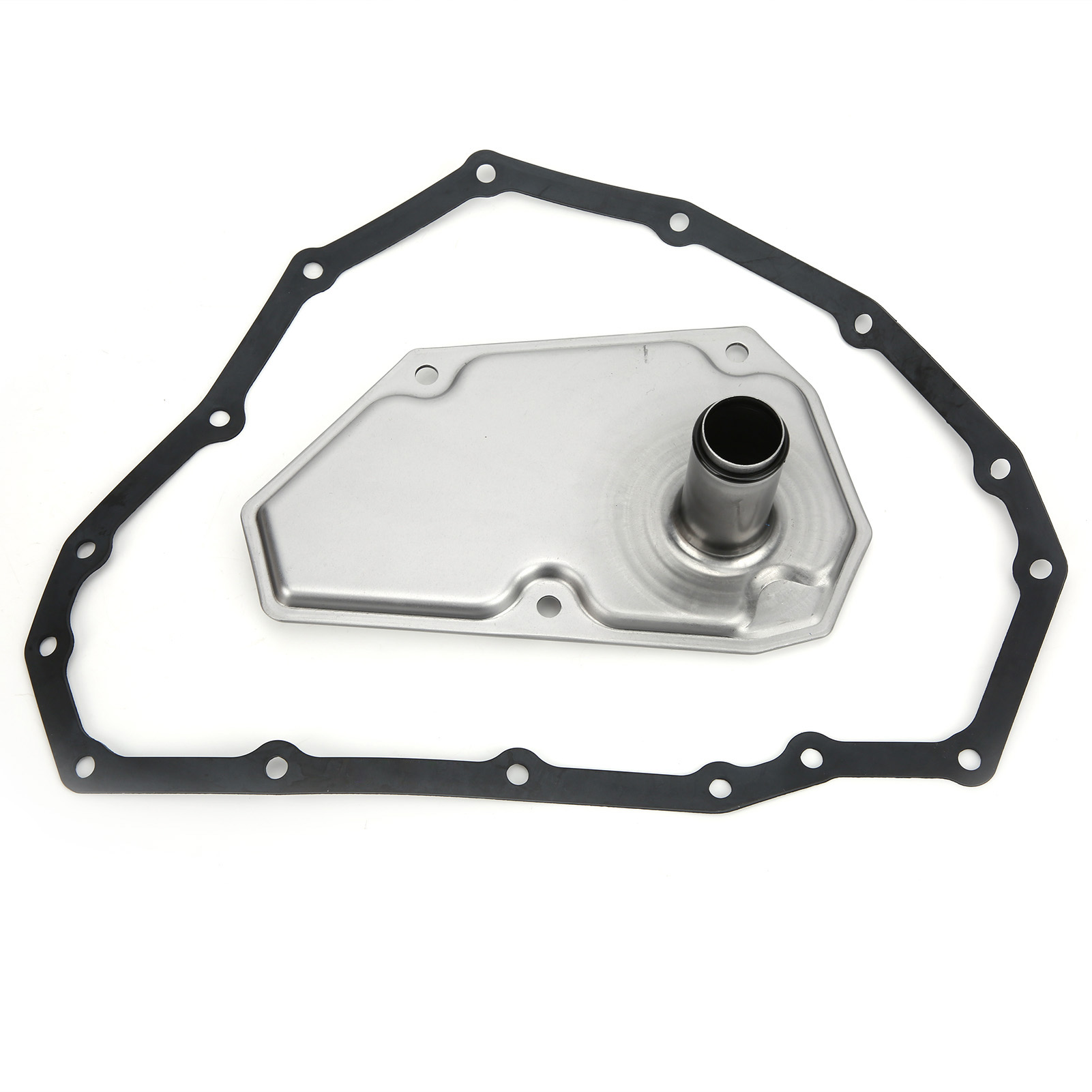 Cvt-getriebeölfilter Jf015e Mit Dichtung Für Nissan Almera, Bluebird, Cube, Juke, Livina