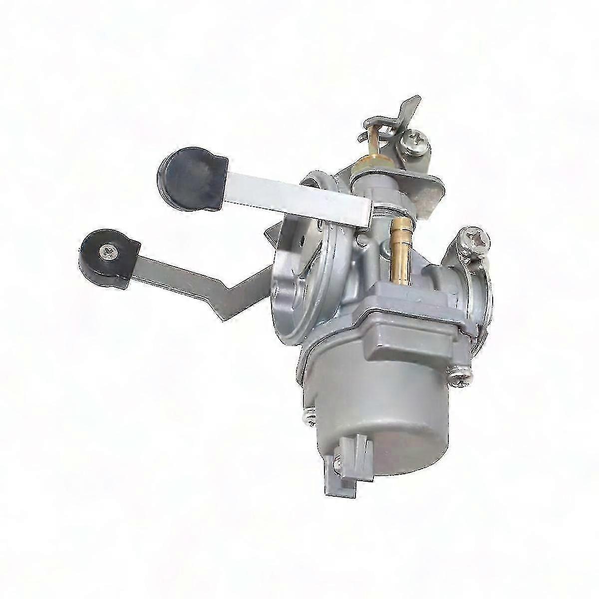 Außenbordvergaser 823040a4 823040t06 Für Mercury Mariner 2,5 Ps, 3,3 Ps Und 3,5 Ps Zweitakt-schiffsmotoren, Bootsersatzteil