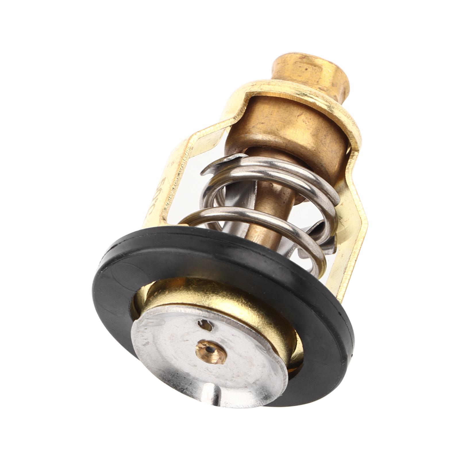 60v-12411-00-00 Außenbordmotor-thermostat-kit, Kompatibel Mit Yamaha F115 Vz200 Vz225 Vz250 (ersatzteil)