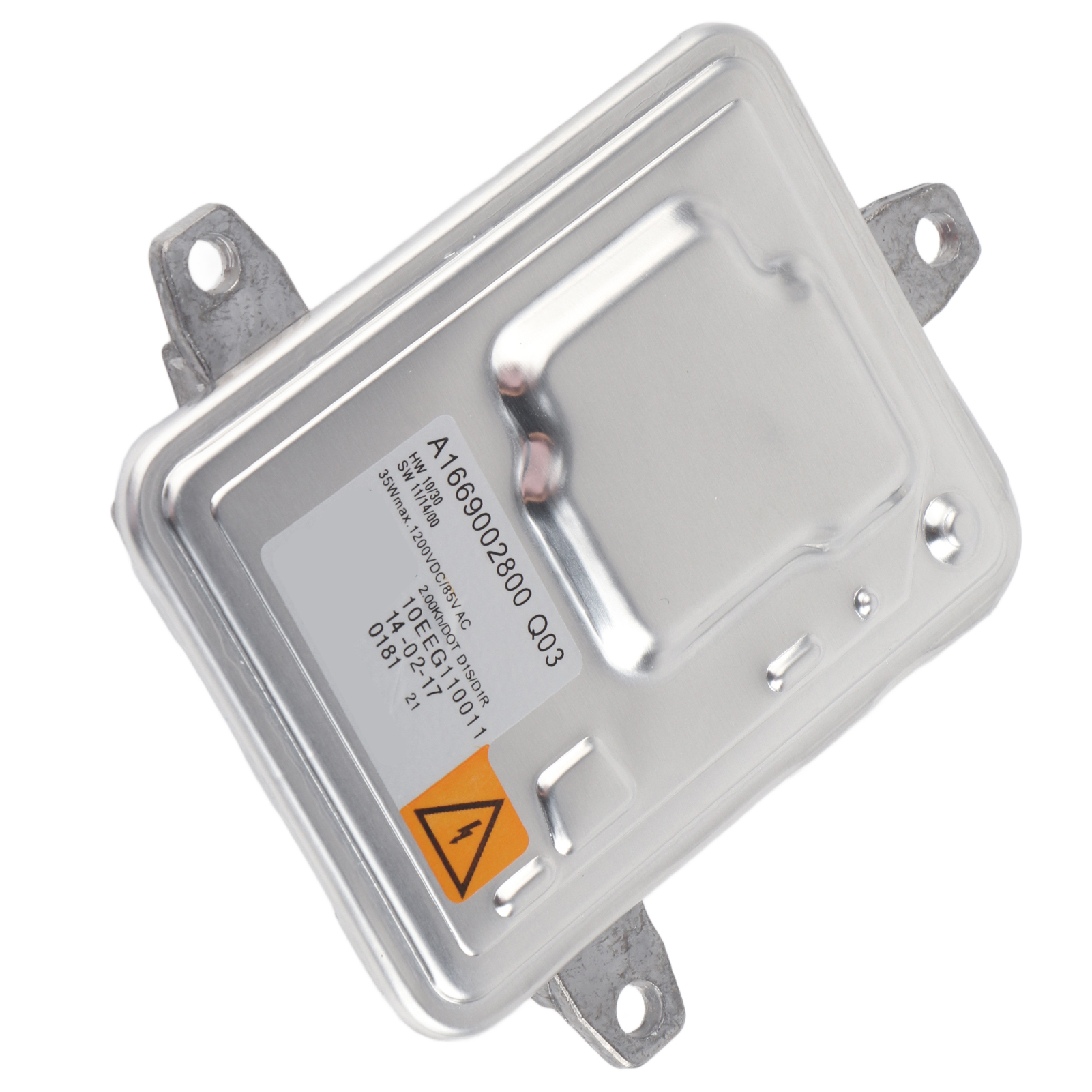 Hid-vorschaltgerät D1s 130732931201 A1669002800 Kompatibel Mit Mercedes Benz Glk300 Glk350