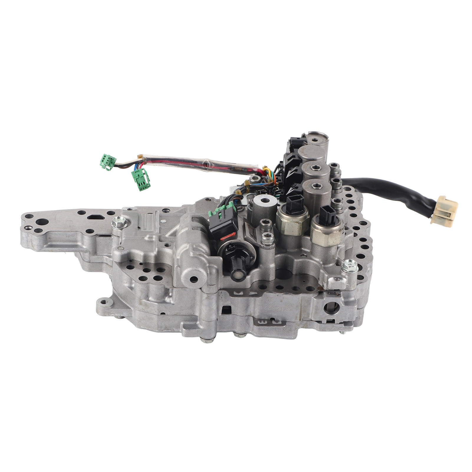 Jf011e Getriebesteuergerät Für Nissan Altima 2007-12 Cvt Frontantrieb 2,5l
