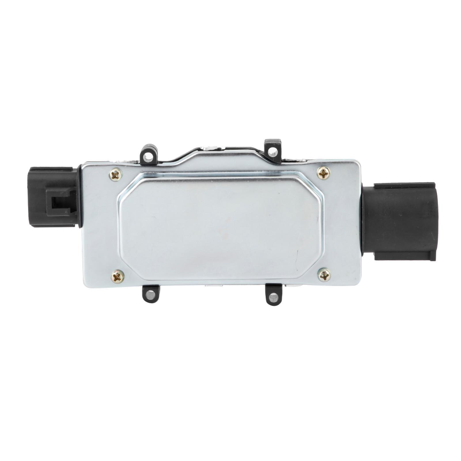 Motorkühlerlüfter-steuermodul Kompatibel Mit Ford Focus Schrägheck Ambiente 4-türer 1137328567