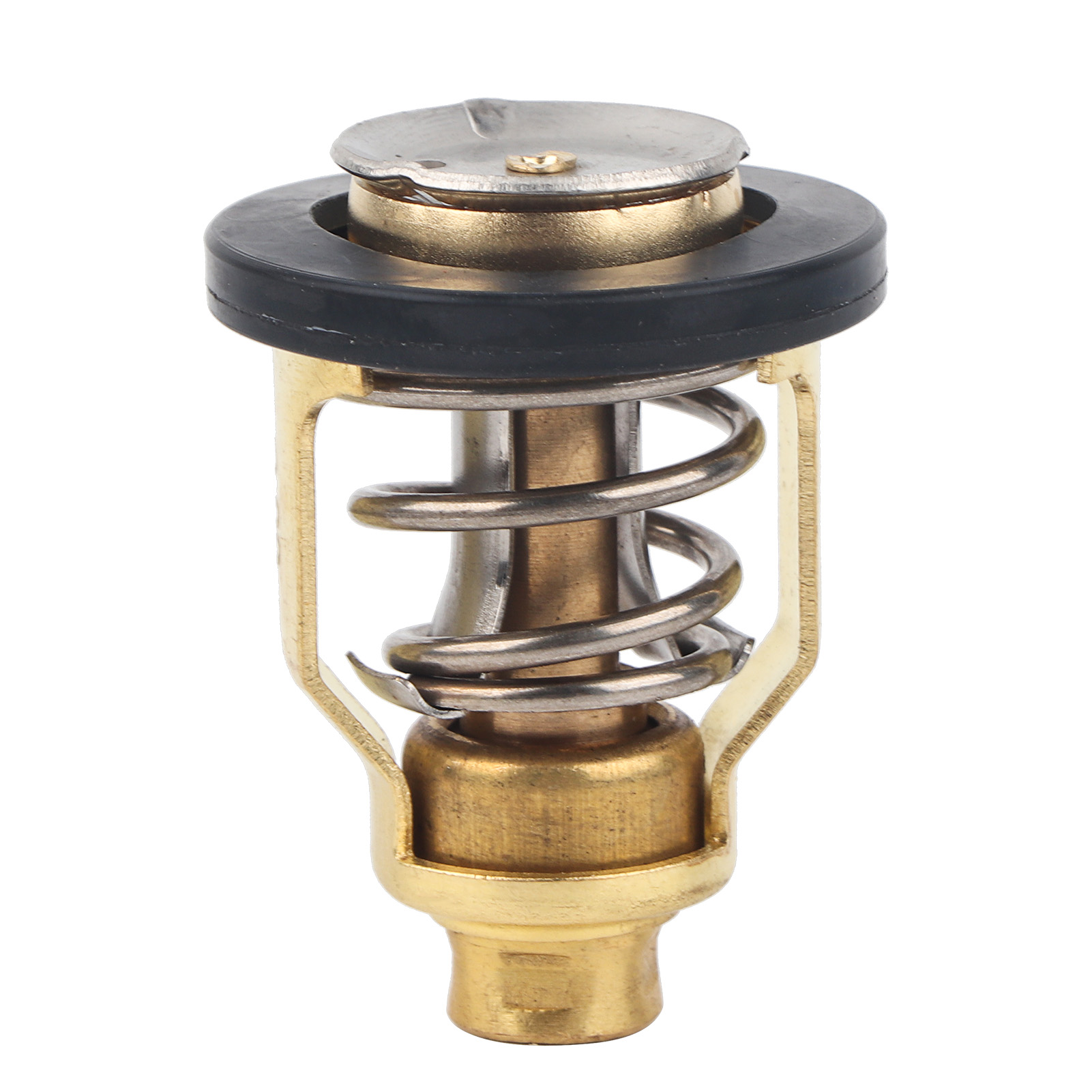 Thermostat 67f-12411-01 Passend Für Yamaha F75 F80 F90 F100 F150 Vf200 Außenbordmotoren 3p-225p Ps