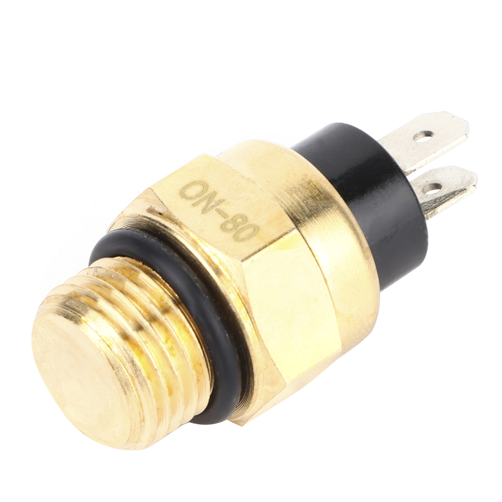 Motorradkühler-thermostat-temperatursensor, Kompatibel Mit Atv300 Und Cfmoto Cf500