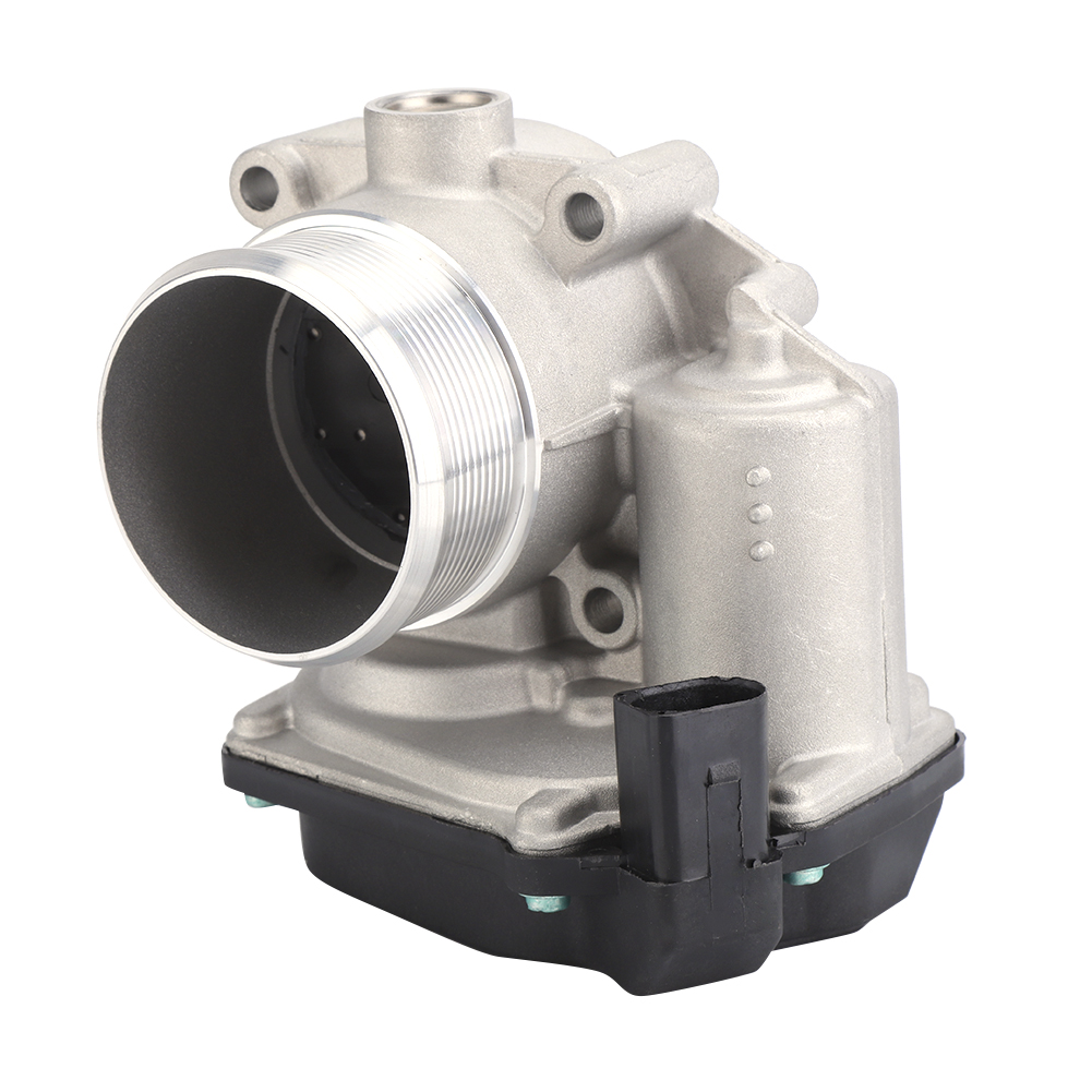 Drosselklappengehäuse 06f133062q Für Audi A6 2.0t 2012-2014 Ersatzteil