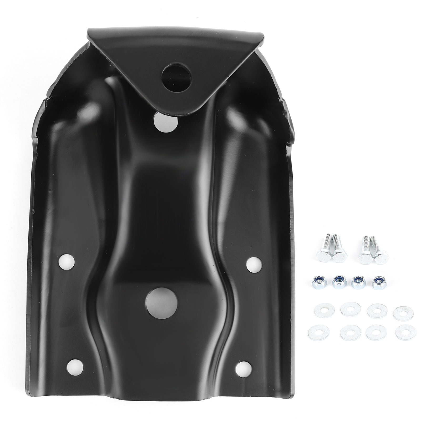 Hinterachs-federstützsatz 12474021 Für Chevrolet Avalanche/silverado/suburban
