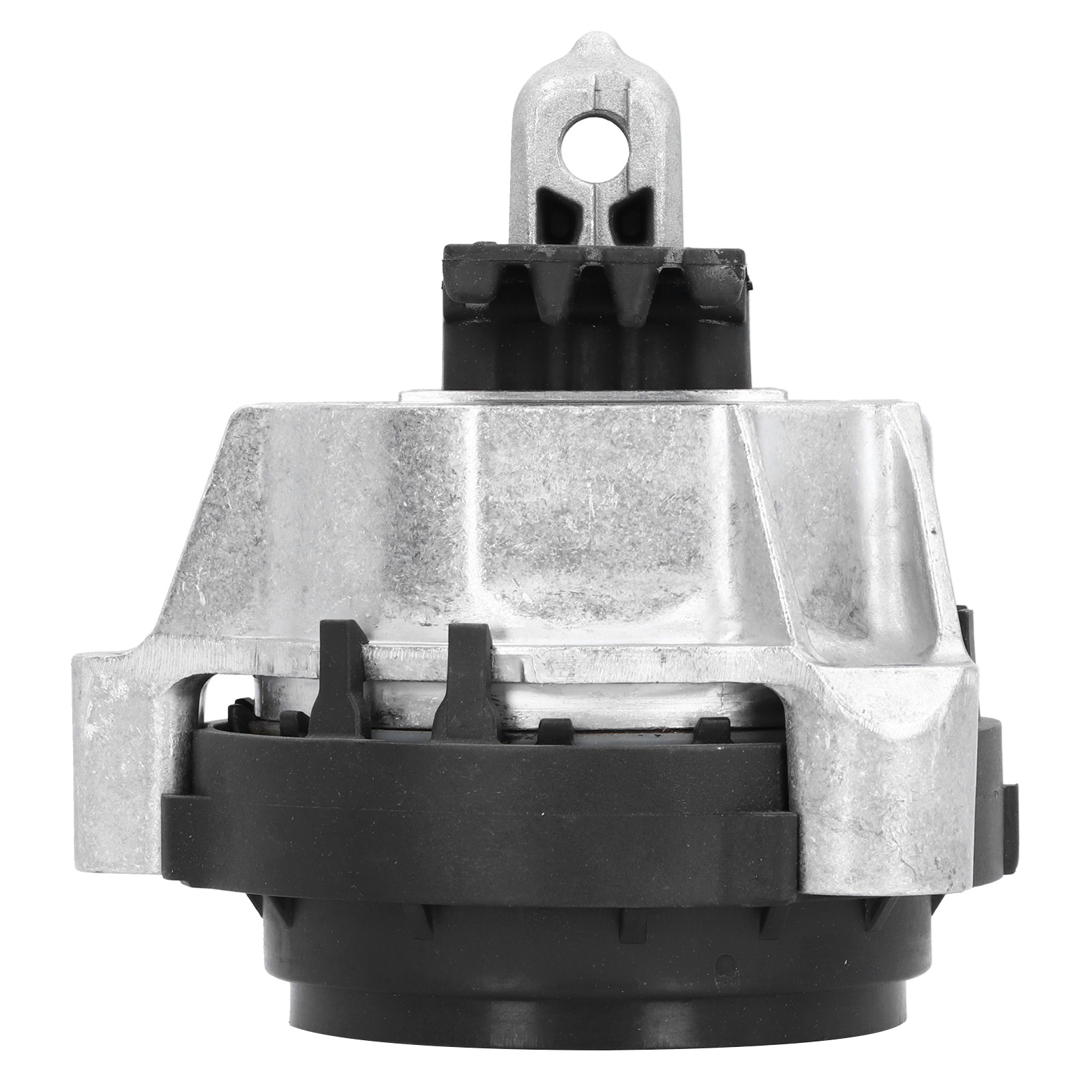 Rechte Motorhalterung 22116860488 Aus Edelstahl, Kompatibel Mit 5er, 6er Und 7er Baureihe, G30, G31, G32, G11, G12
