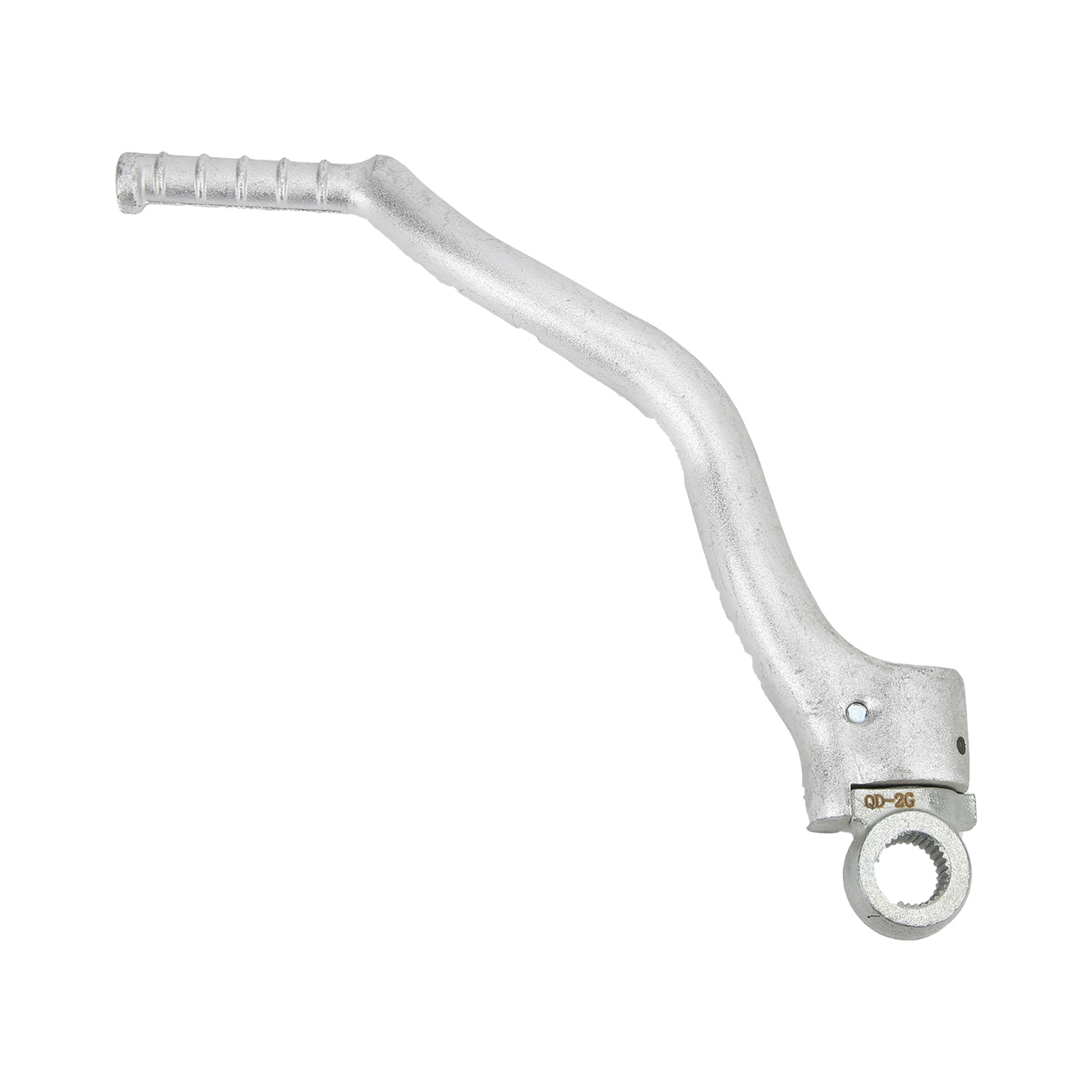 Cnc-geschmiedeter Anlasserhebel Aus Aluminium Für Zongshen 250cc Nc250 Nc 250 Motor, Offroad-motocross