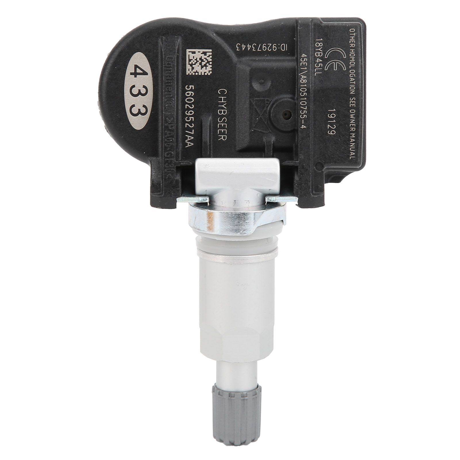 Tpms-reifendrucksensor 56029527aa, Kompatibel Mit Dodge Journey, Avenger, Caliber, Charger