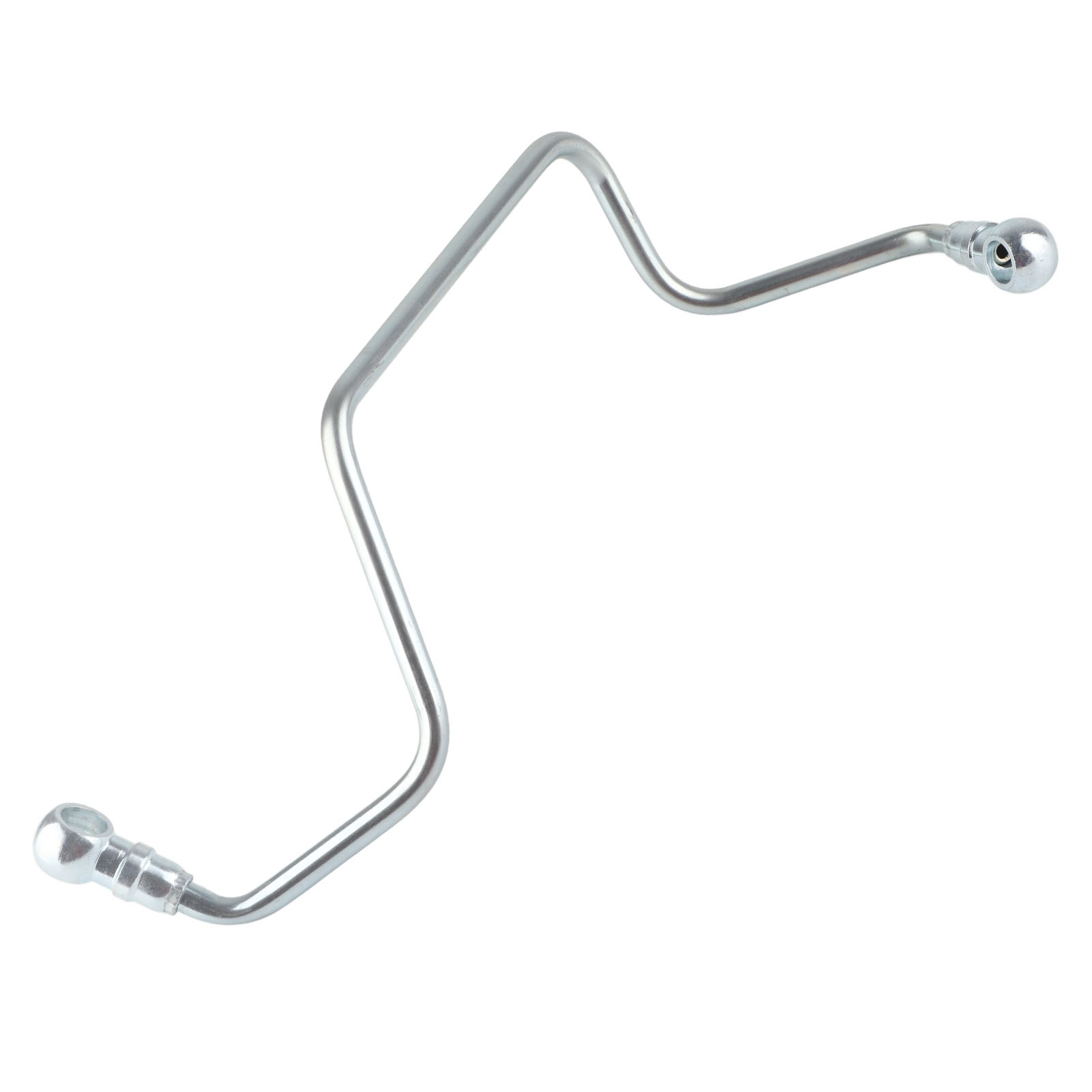 Turbo-ölzulaufschlauch 9651785280, Kraftstoffschlauch Kompatibel Mit Peugeot 206/207/307/308 407/1007