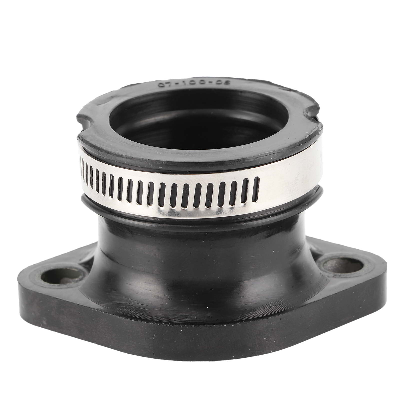 Ansaugkrümmer Mit Vergaserbehälter, Oem 3085044, Für Polaris 400, 488 Und 500