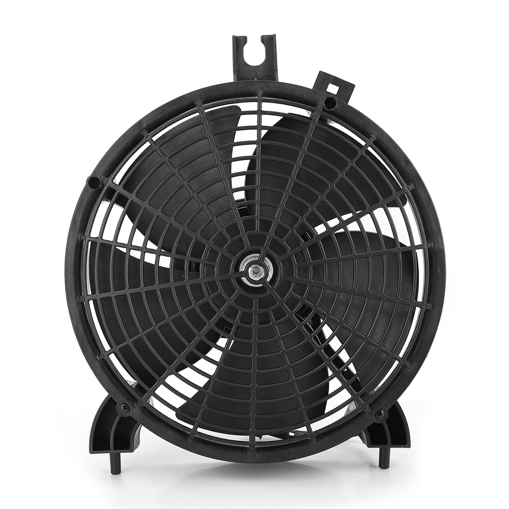 Elektrischer Klimaanlagen-kondensatorlüfter, Kompatibel Mit Mitsubishi Mn123607
