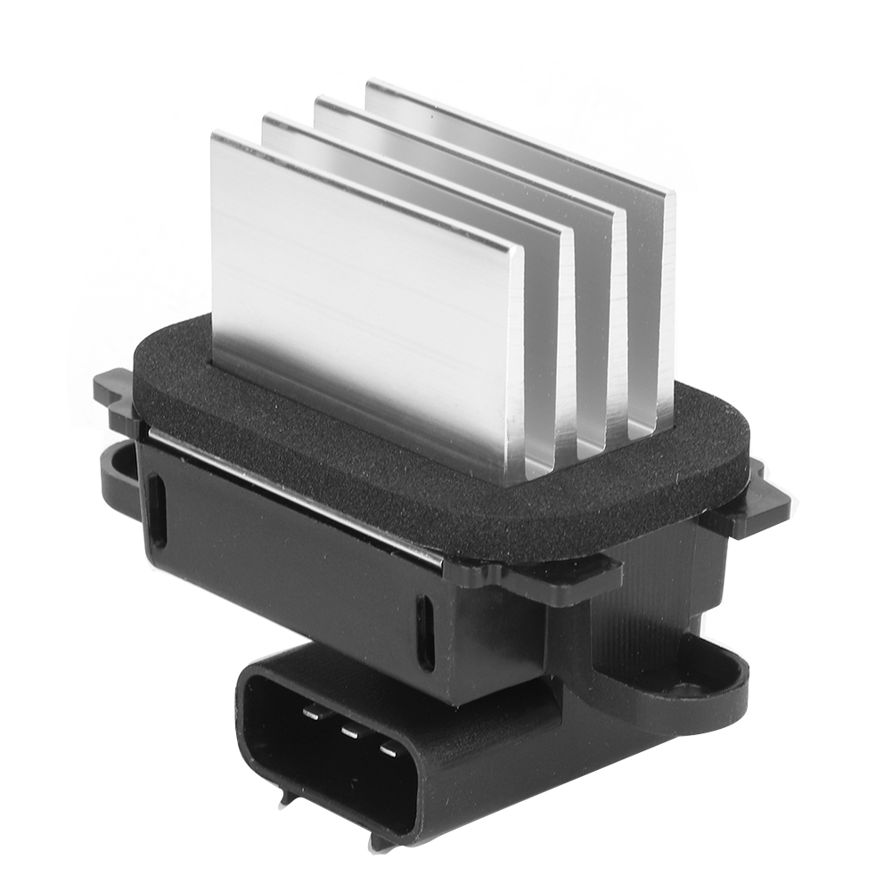 Bl3z-19e624-a Heizungsgebläsemotor-widerstandssteuermodul, Kompatibel Mit Ford F150