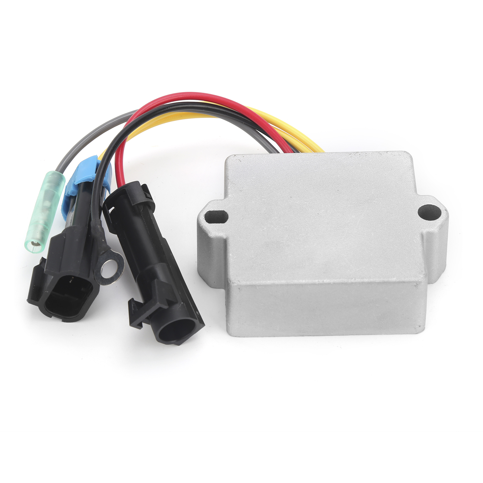 Spannungsregler-gleichrichter 194-3072k-1 Kompatibel Mit 25 Ps (4-takt Elektrostarter) 2 0g760300 Bis 1b344298 1999-2005