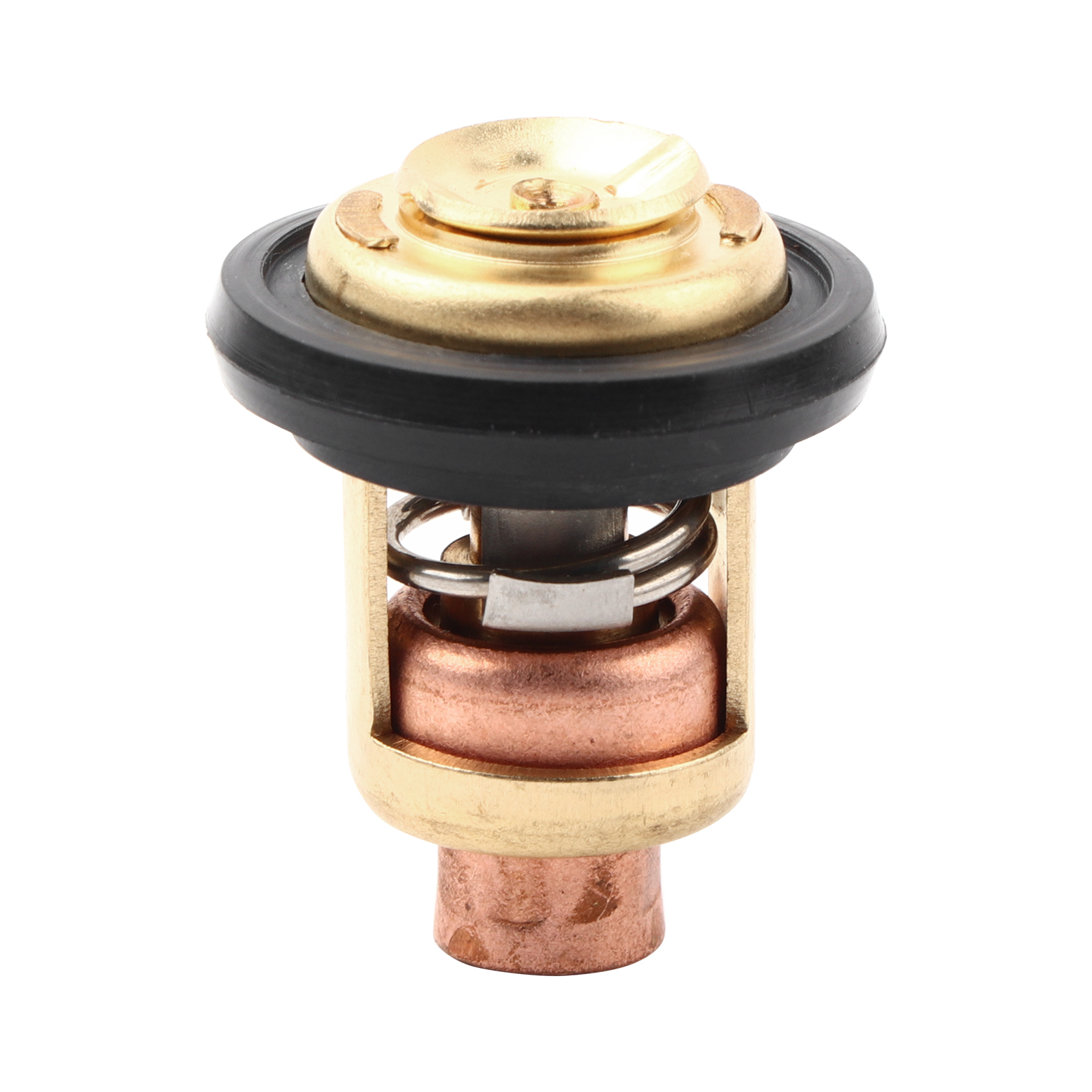 Ersatzthermostat 19300-zv5-043, Kompatibel Mit Honda-außenbordmotoren 50-130 Ps 72°c
