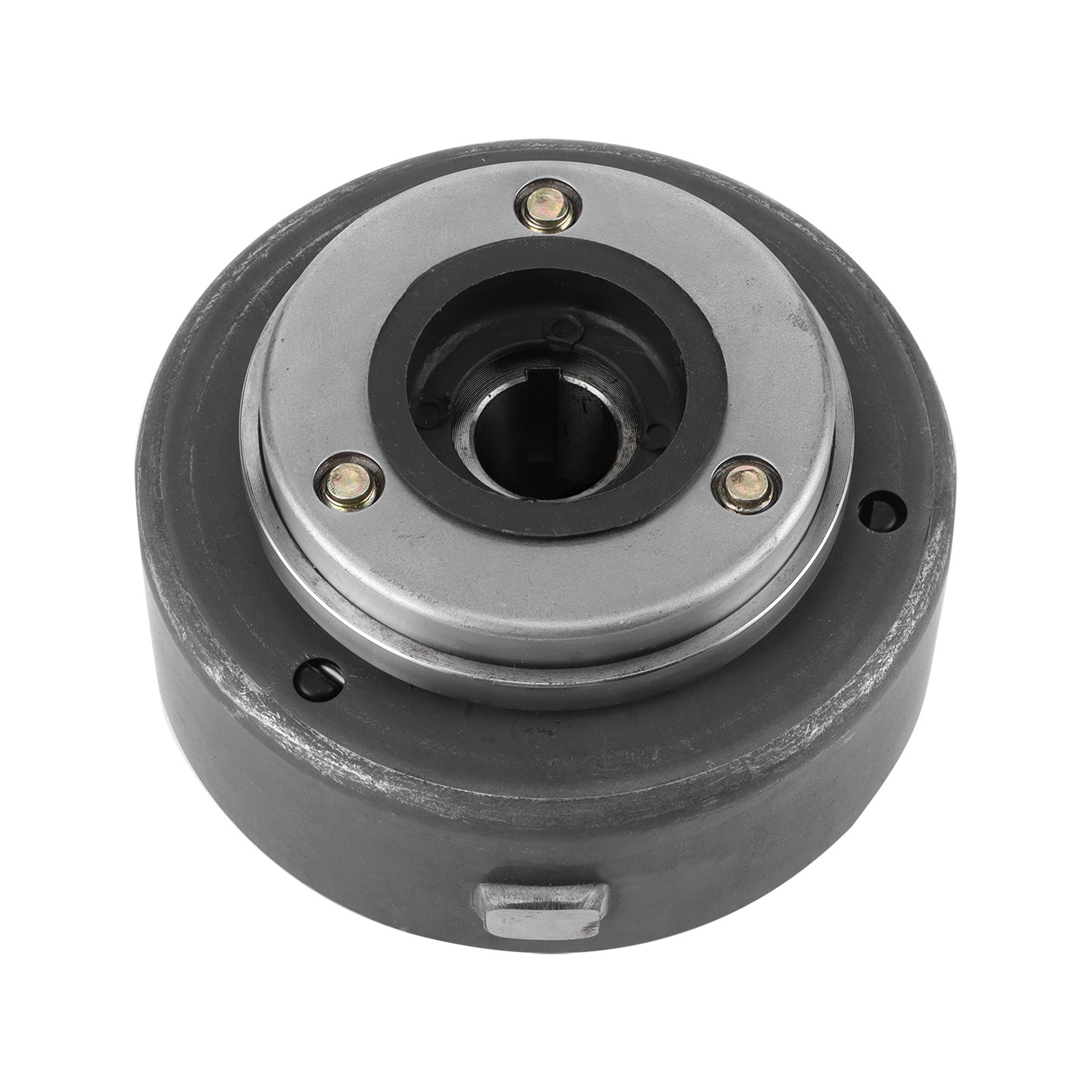 6-poliger Rotormagnetmotor Für Horizontale Elektromotoren Mit 50-125 Cm³