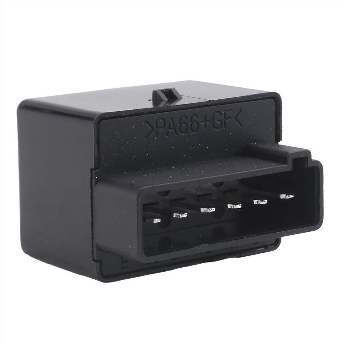 6-poliges Blinkerrelais Für Accord Rl 2003-2007, Kfz-kompatibel