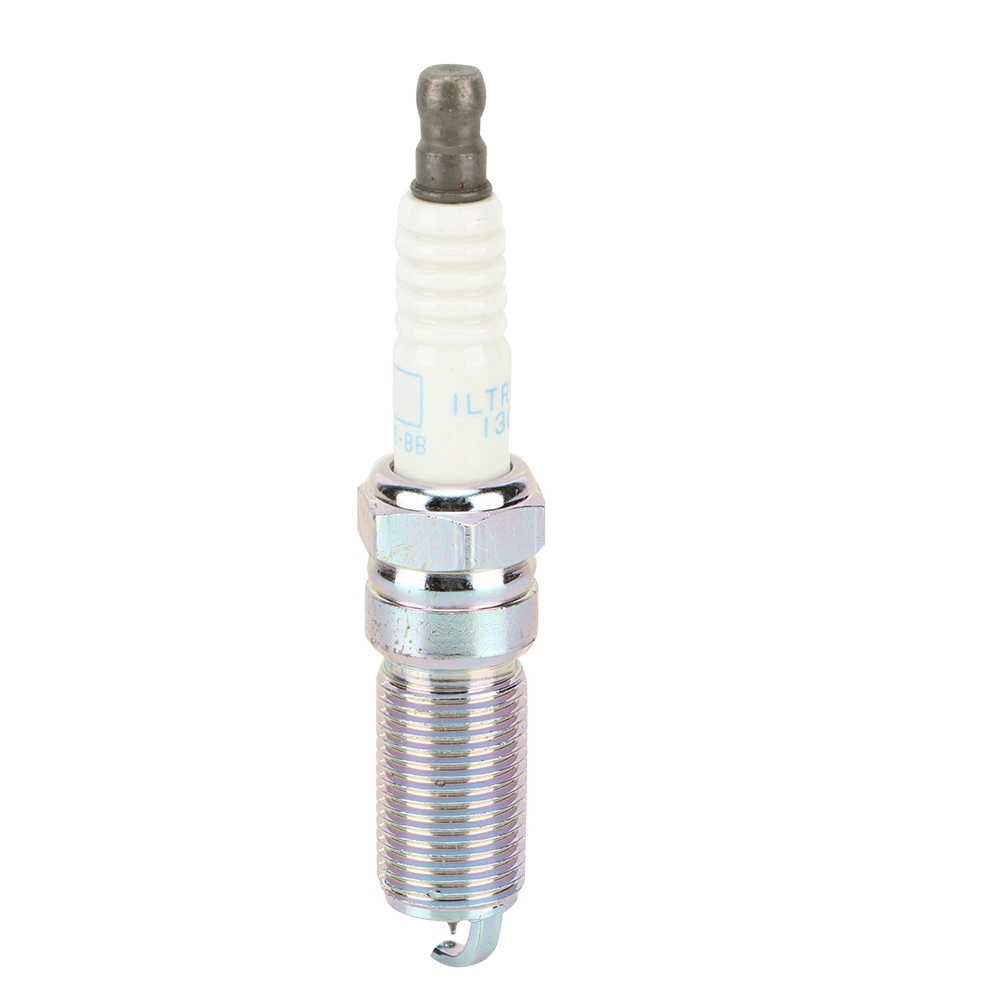 1 Stück Ersatz-zündkerze Aus Aluminiumlegierung Für Ford 6m8g-12405-bb