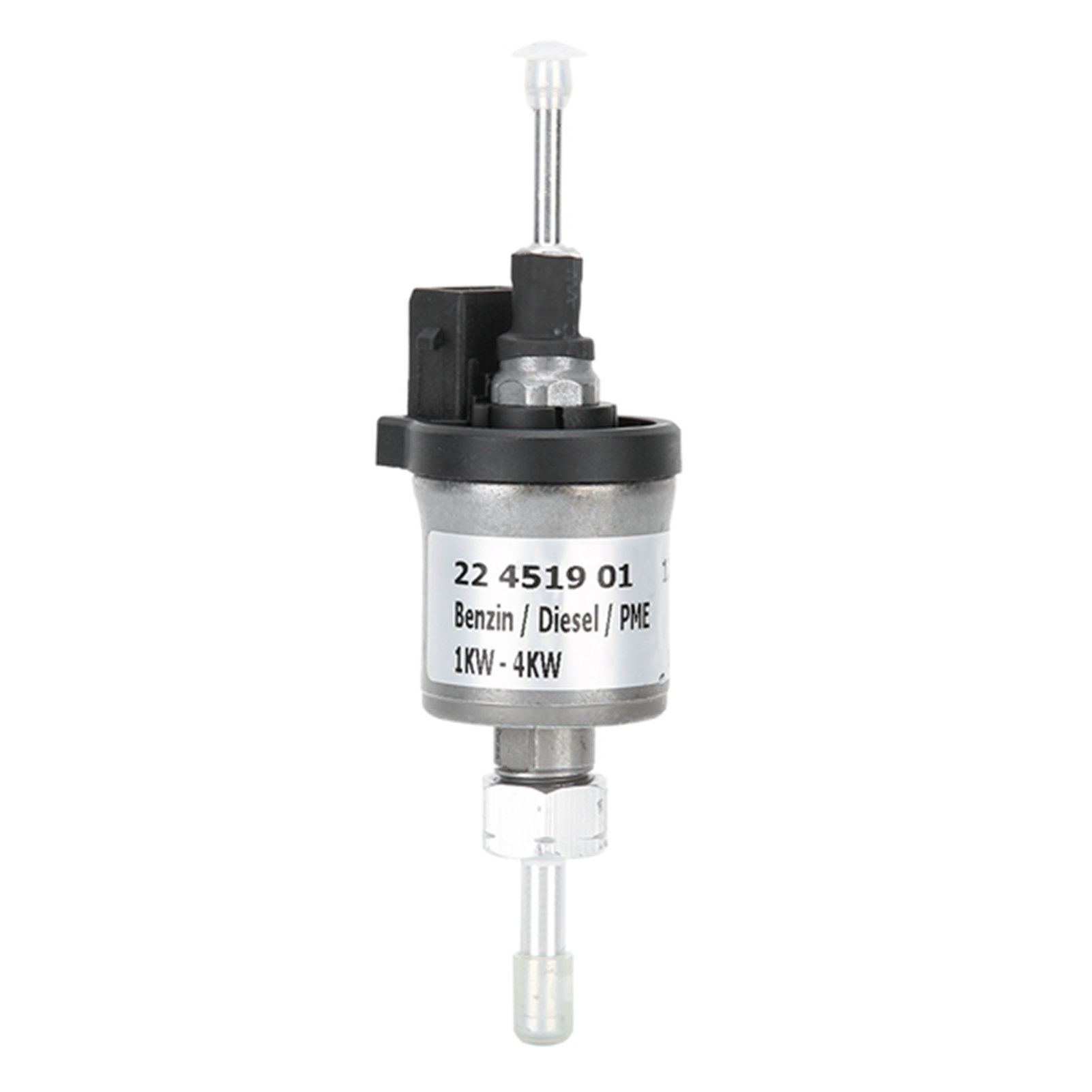 12-v-diesel-dosierpumpe Für Eberspächer Airtronic D2/d4 Heizung, Kompatibel Mit 22451901