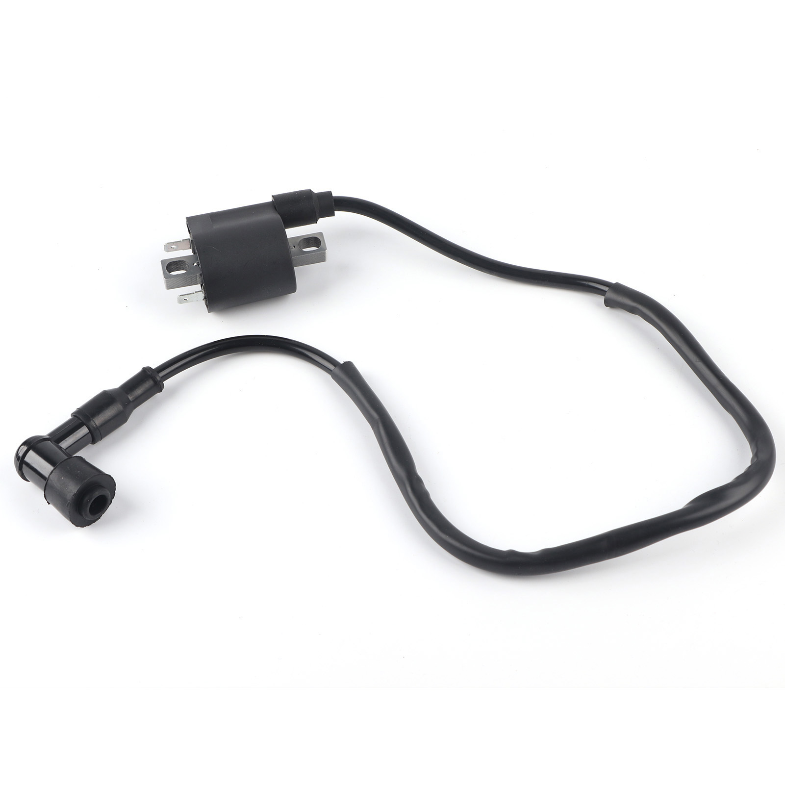 2-polige Motorradzündspule Für Cbf125, Cbr125, Cr125, Cr250