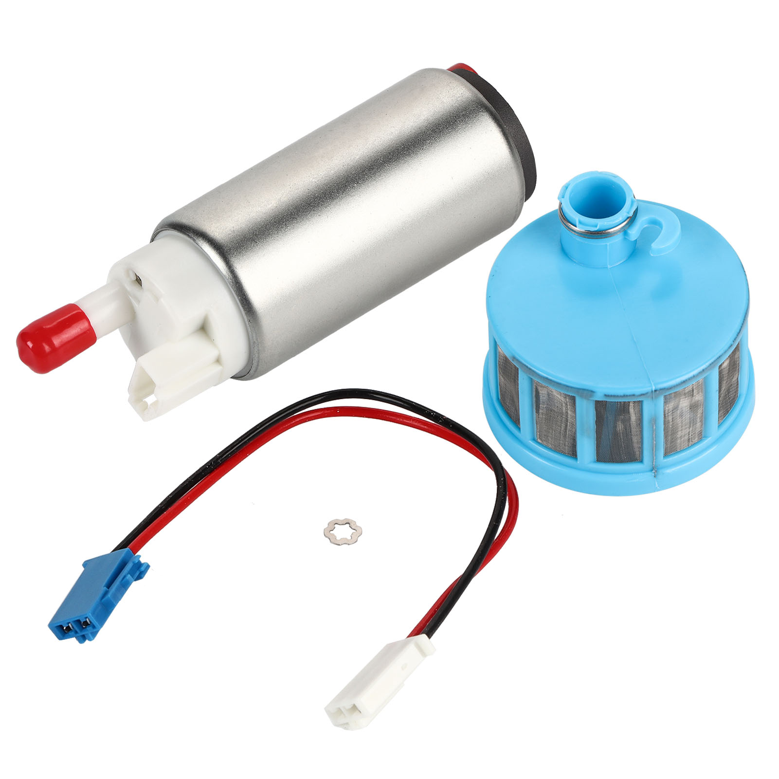 Kraftstoffpumpe 68v-13907-00, Passend Für Yamaha 115 Ps 4-takt-außenbordmotor 2000-2015