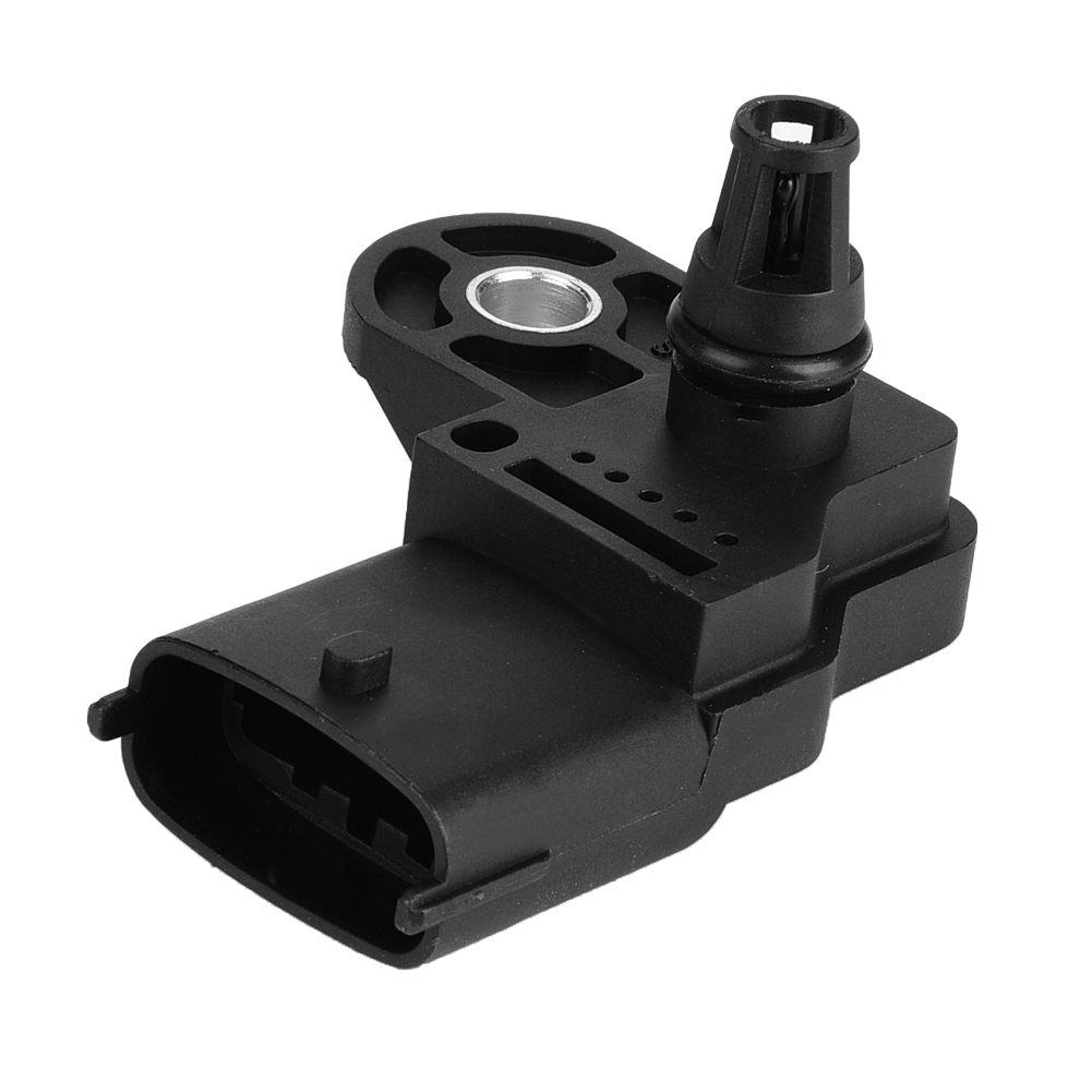 Ansaugluftdrucksensor Für Fiat Stilo Doblo Multipla Alfa Romeo 0281002845