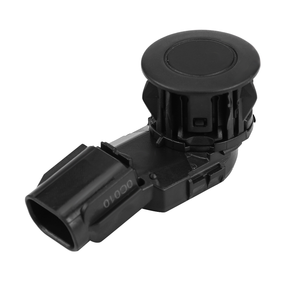 Pdc-rückfahrsensor-kit Für Toyota Tundra 4.0l 4.6l 5.7l Stoßstangen 2013-2016 Teilenummer 89341-0c010