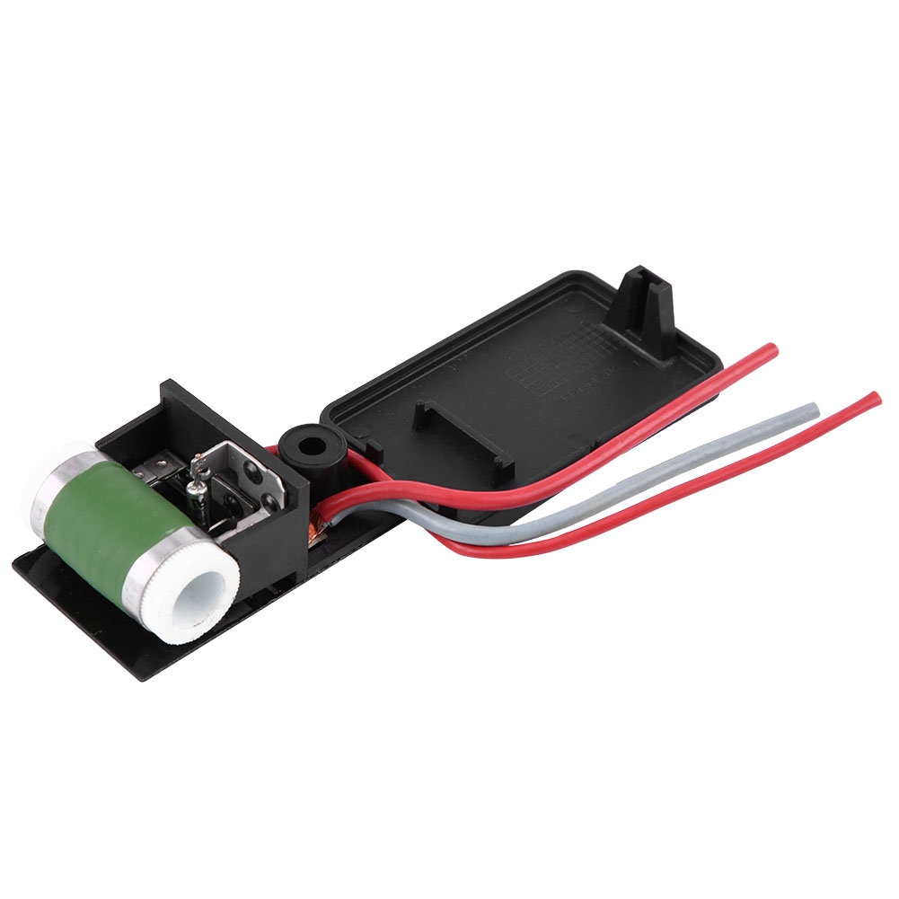 Motorkühlerventilator-vorwiderstand Für Mini Cooper 17117541092r