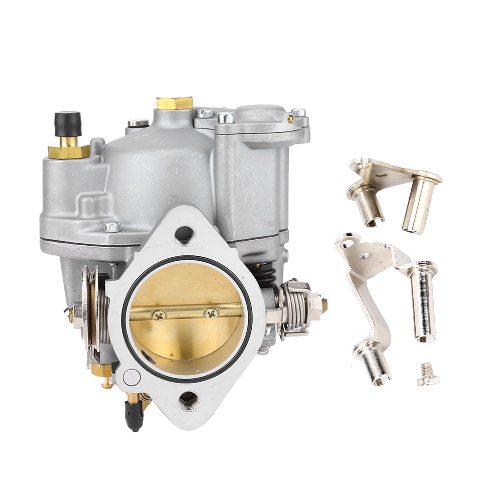 Ersatzvergaser S&s Super E 11-0420, Kompatibel Mit Buell Rr1000 1997-1998