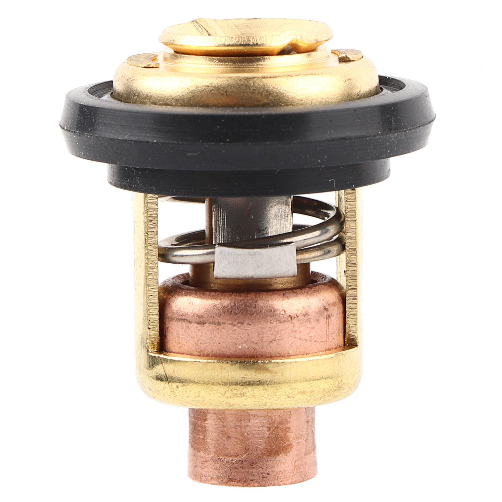 Yamaha 6e5-12411-30 Kompatibles Bootsmotorthermostat, Für 3p-225p Ps Außenbordmotoren