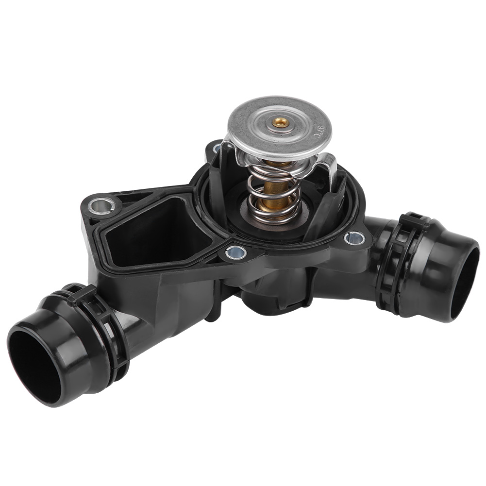 Thermostatdichtung Und Kühlmittelgehäuse 11531437040 Für Bmw E46 E39 X5 X3 Z3 Z4 330i 525i