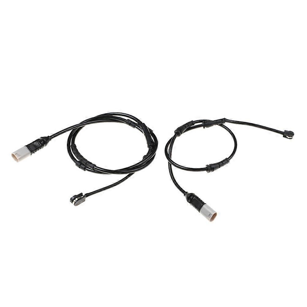 Verschleißsensor Für Bremsbeläge Vorne Und Hinten Für Bmw 3er F30 F31 F32 F33 320i - Kompatibler Ersatzteilsatz, Originalteilqualität, Bremssensor.