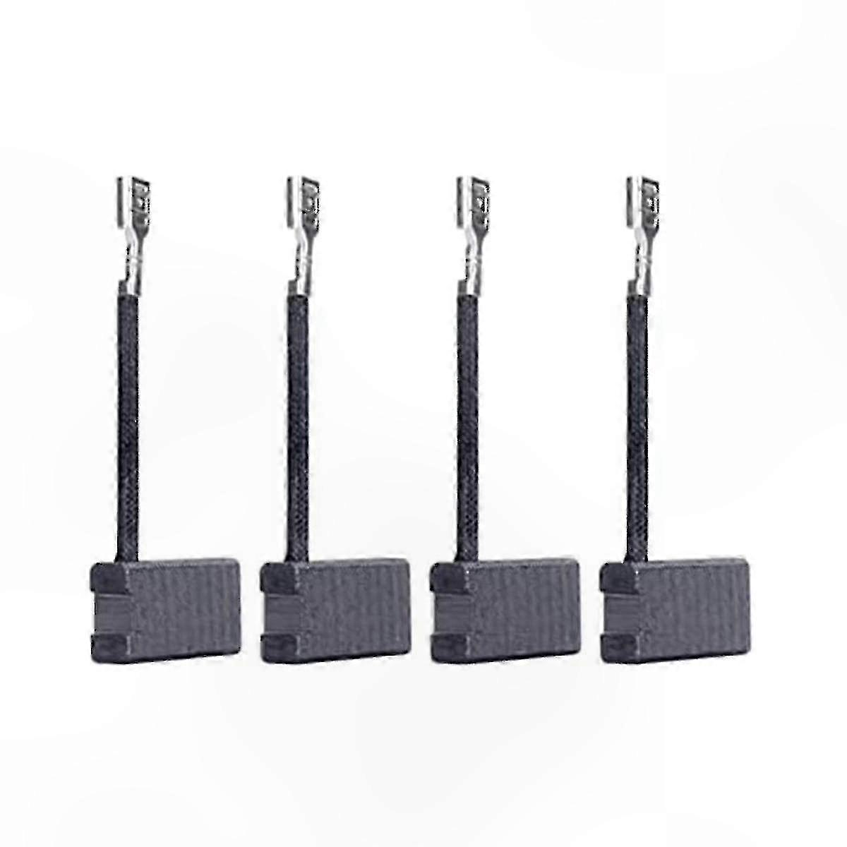 Ersatzkohlebürsten Für Dw708, Dw718 Und Dws780 Werkzeuge, 2er-pack, Universell Kompatibel, Graphitmotorteile