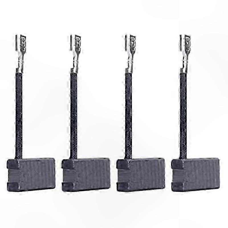 Ersatzkohlebürsten Für Gehrungssägen, Kompatibel Mit Den Modellen Dw718 Dws780 Dw717 Dw708, Hochleistungs-schleifteile-set.