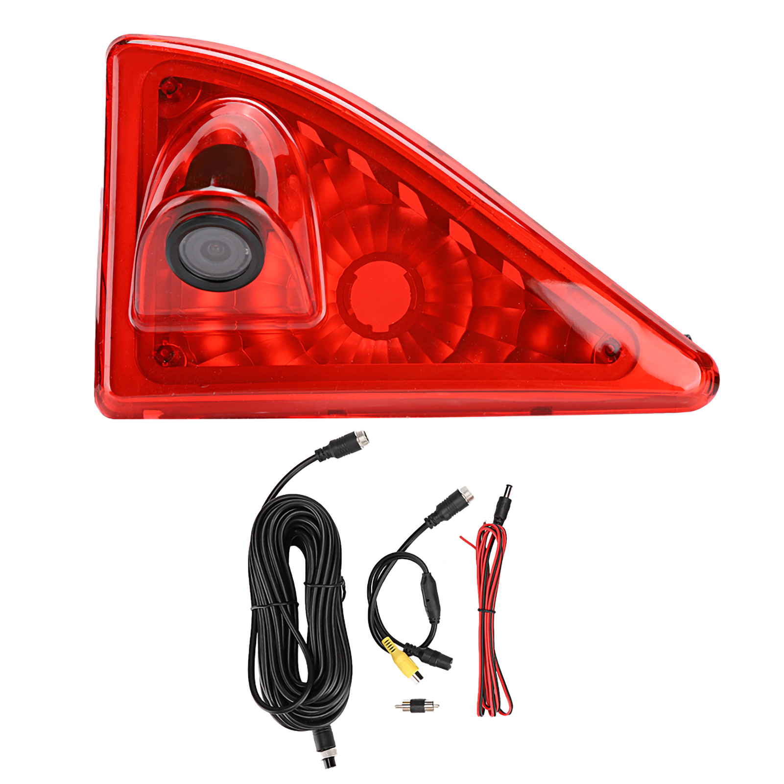 12v Hd Ip68 Rückfahrkamera Mit Bremslicht Für Renault Master 10-16, Rückfahrmonitor